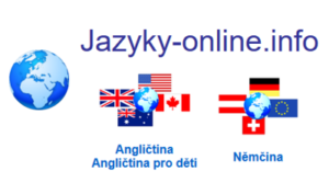 Odkaz na cizí jazyky