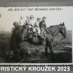 Turistické výpravy 2024