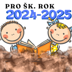 Žáci přijatí do 1. třídy šk. roku 2024-25